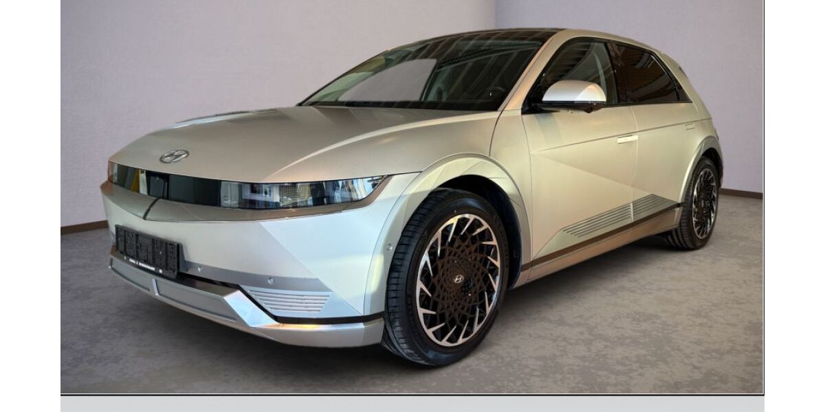 Hyundai IONIQ 5 60.384 km 27.790 &euro; Velbert 42555