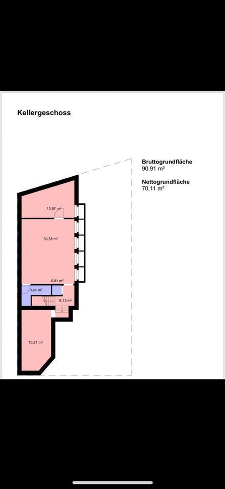 Haus zur Miete im schönen Solingen, Ohligs