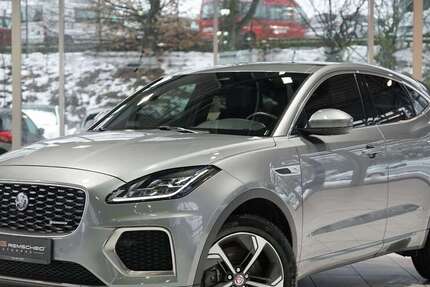 Jaguar E-Pace 45.000 km 33.800 &euro; Remscheid/NRW 42855