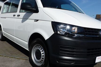VW T6 Transporter