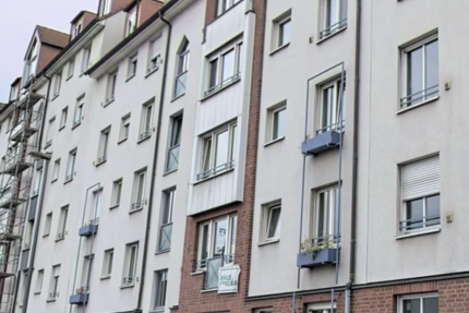 Wohnung Köln Ehrenfeld - 2 Zimmer, 46 m&sup2;, 260.000&euro; | Angebot:23721351