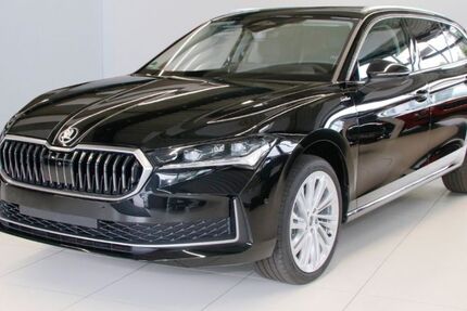 Skoda Superb 24.500 km 40.290 € Solingen 42651