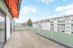 Dachgeschoßwohnung Düsseldorf Derendorf - 2 Zimmer, 95 m&sup2;, 1.615&euro; | Angebot:25790793