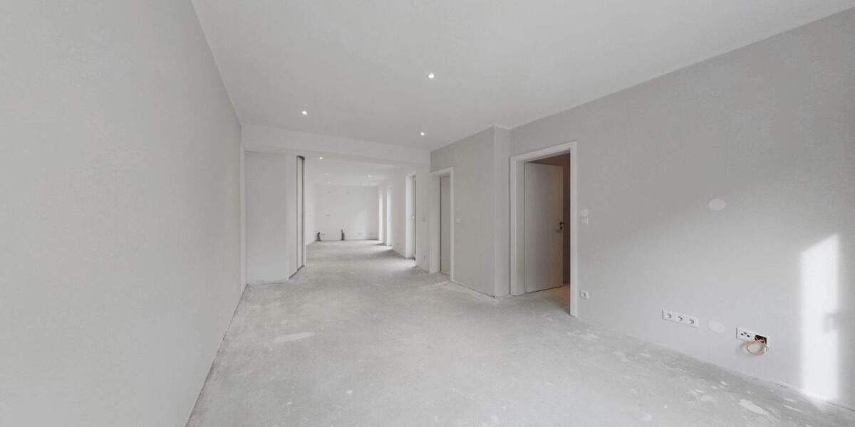 Einfamilienhaus Monheim Baumberg - 3 Zimmer, 117 m&sup2;, 550.000&euro; | Angebot:25686042