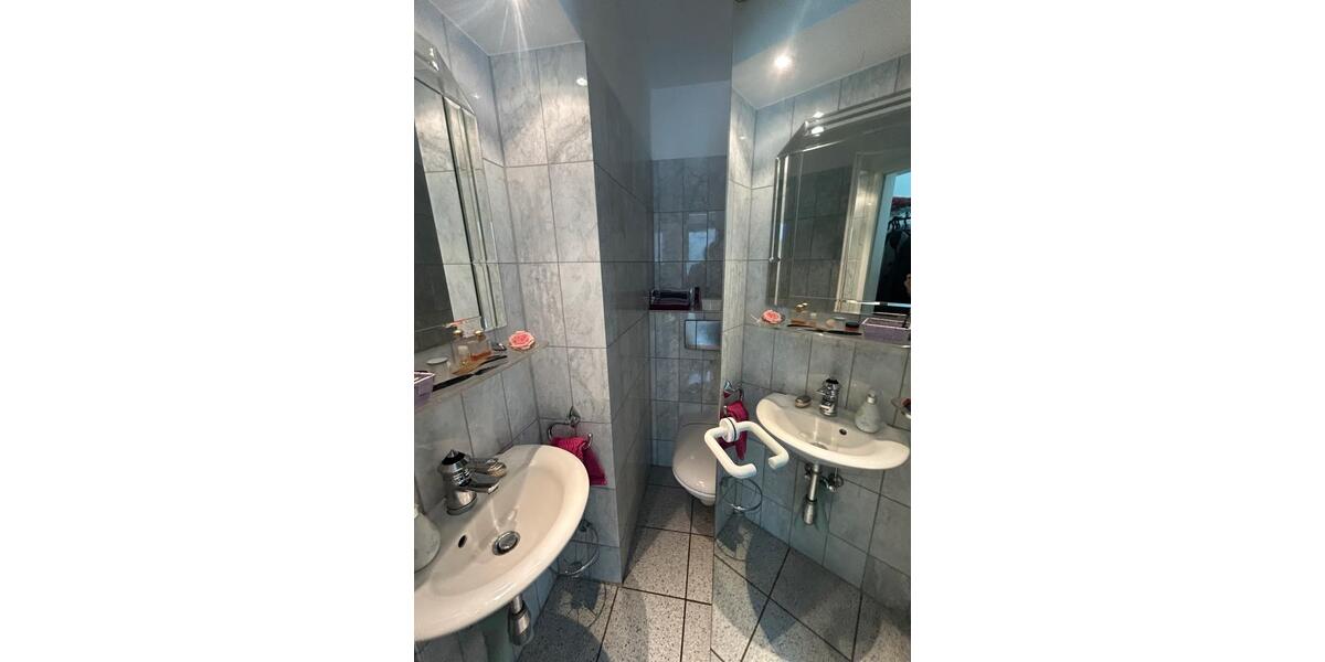 Reihenhaus Wuppertal Dönberg - 4 Zimmer, 135 m&sup2;, 475.000&euro; | Angebot:24873784