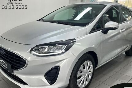 Ford Fiesta 13.000 km 15.490 € Heiligenhaus 42579
