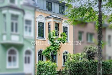 Haus Köln Weiden - 6 Zimmer, 143 m&sup2;, 895.000&euro; | Angebot:26568652