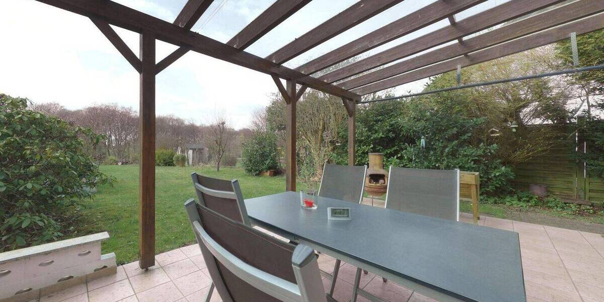 Reihenendhaus Burscheid - 4 Zimmer, 105 m&sup2;, 480.000&euro; | Angebot:25987370