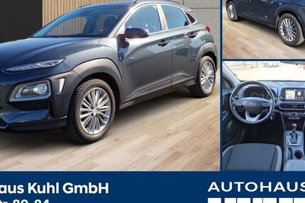 Hyundai KONA 88.949 km 16.490 &euro; Overath 51491