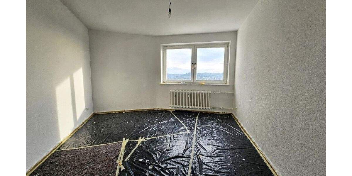 Etagenwohnung Wuppertal Barmen - 3 Zimmer, 78 m&sup2;, 630&euro; | Angebot:24623103