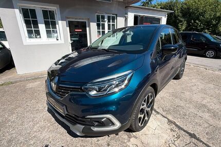 Renault Captur 116.000 km 9.900 &euro; Wuppertal 42329