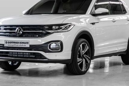 VW T-Cross 29.181 km 22.990 € Mettmann 40822