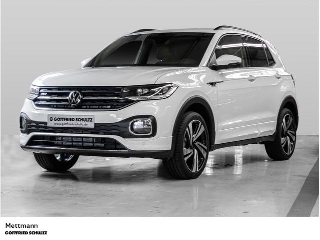 VW T-Cross 29.181 km 22.990 € Mettmann 40822