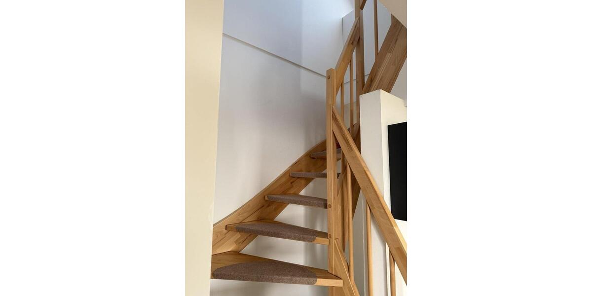 Maisonettenwohnung Solingen Wald - 5 Zimmer, 135 m&sup2;, 1.720&euro; | Angebot:25408715