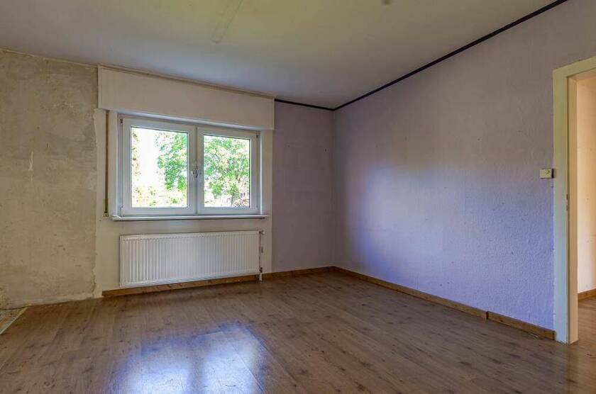 Ein- bis Zweifamilien-Stadthaus mit Renovierungsbedarf * gefragte und ruhige Citylage * ca. 168 m² Wfl. * ca. 463 m² ...