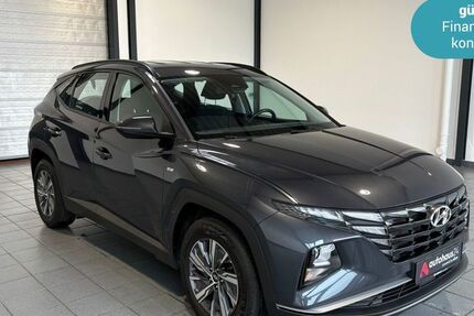 Hyundai TUCSON 19.442 km 25.490 &euro; Wuppertal 42287