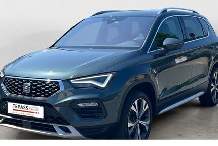 Seat Ateca 60.859 km 21.880 &euro; Schwelm 58332