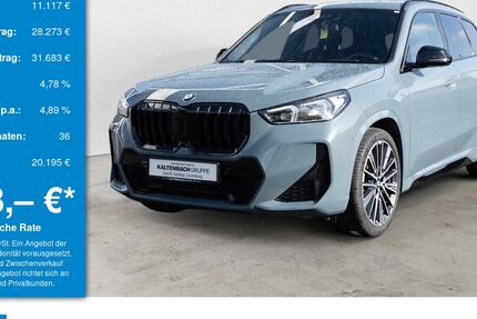 BMW X1 55.046 km 38.890 &euro; Overath-Vilkerath 51491
