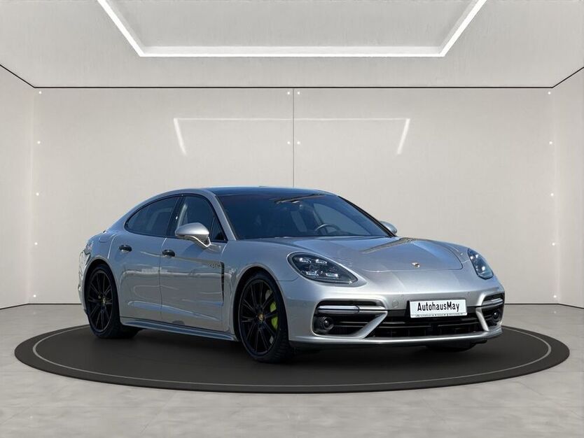 Panamera