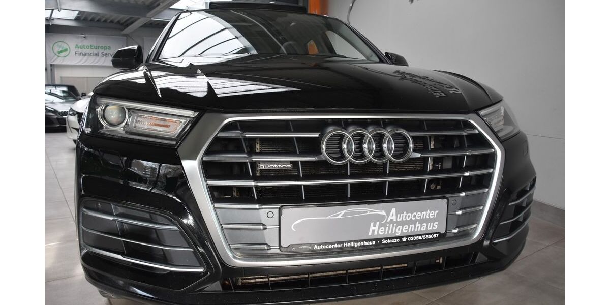 Audi Q5 197.613 km 21.480 &euro; Heiligenhaus 42579