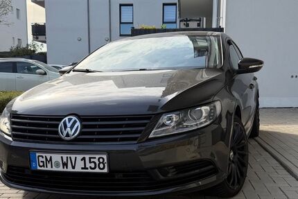 VW CC 210.000 km 9.600 &euro; Lindlar 51789