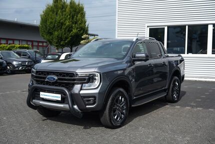 Ford Ranger 37.315 km 40.980 &euro; Köln 51147