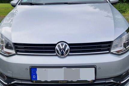 VW Polo 23.300 km 9.000 &euro; Köln 51065