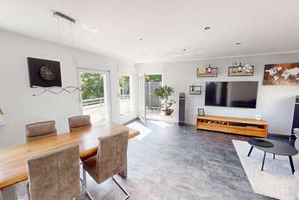 Wohnung Velbert Langenberg - 3 Zimmer, 92 m&sup2;, 259.000&euro; | Angebot:27597513