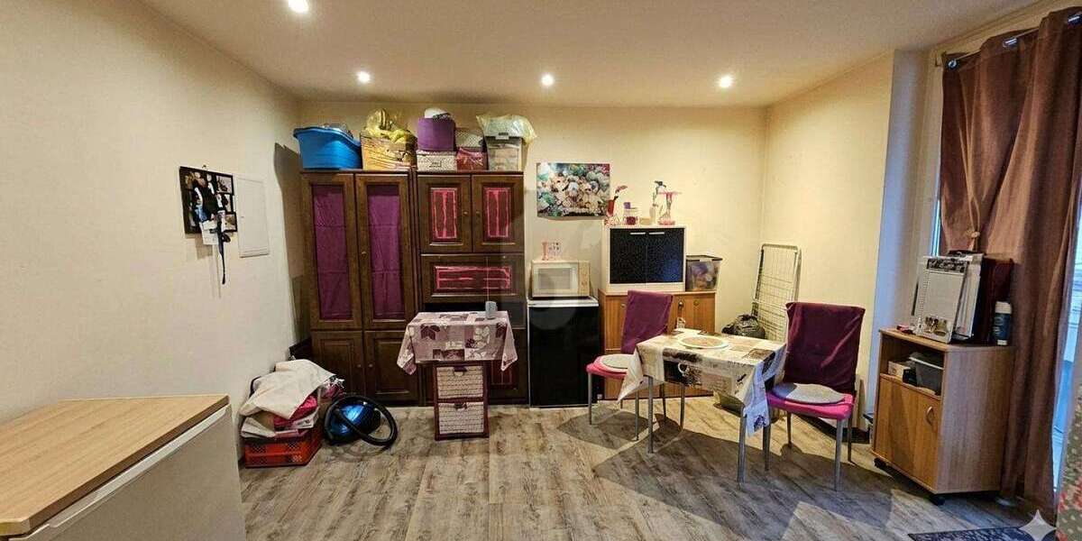 Etagenwohnung Ennepetal - 1.5 Zimmer, 45 m&sup2;, 120.000&euro; | Angebot:27253219