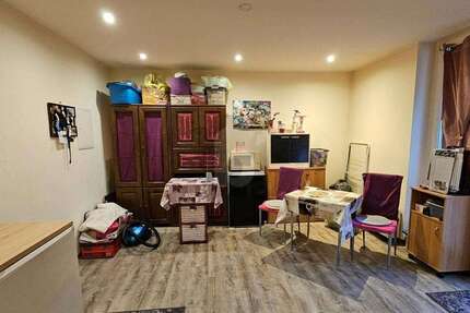 Wohnung Ennepetal - 1.5 Zimmer, 45 m&sup2;, 120.000&euro; | Angebot:27253219