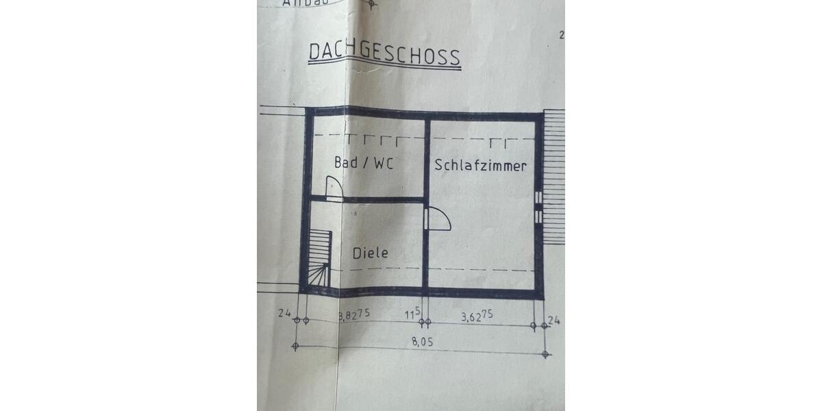 Maisonettenwohnung Solingen Höhscheid - 3 Zimmer, 64 m&sup2;, 799&euro; | Angebot:25832685