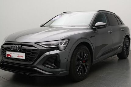Audi Q8 e-tron 55.262 km 43.980 &euro; Leverkusen 51373