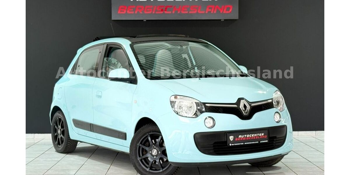 Renault Twingo 75.500 km 6.999 &euro; Wuppertal 42285