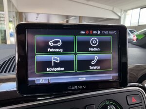 Skoda Citigo Monte Carlo Comfortp. Funktionsp. SHZ zusl. 38.963 km 9.980 € HAAN 42781