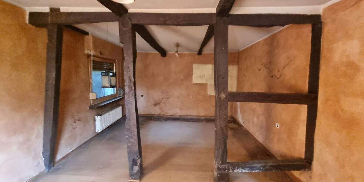 Einfamilienhaus Hattingen Niederwenigern - 8 Zimmer, 230 m&sup2;, 409.000&euro; | Angebot:23972873