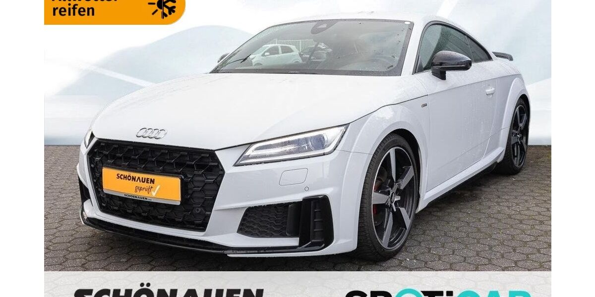 Audi TT 76.256 km 24.890 &euro; Solingen 42697