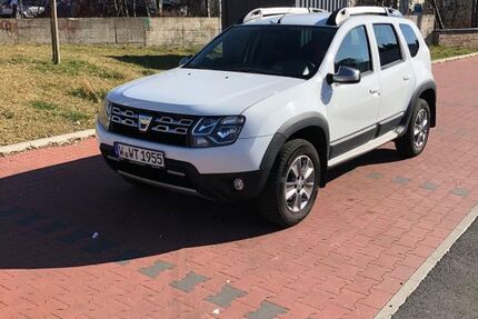 Dacia Duster 57.200 km 8.799 &euro; Wuppertal 42277