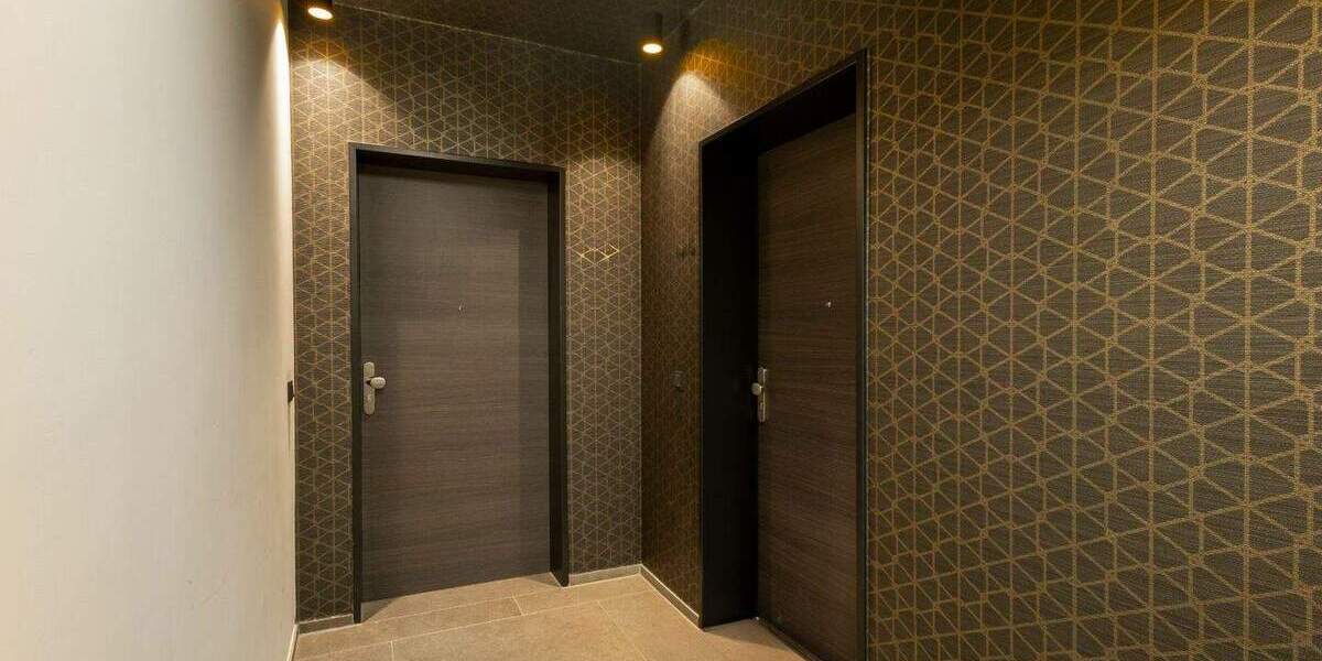 Etagenwohnung Düsseldorf Pempelfort - 3 Zimmer, 99 m&sup2;, 830.000&euro; | Angebot:23950648