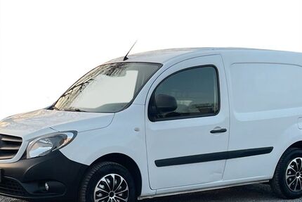 Mercedes-Benz Citan 95.762 km 8.900 &euro; Solingen/NRW 42655
