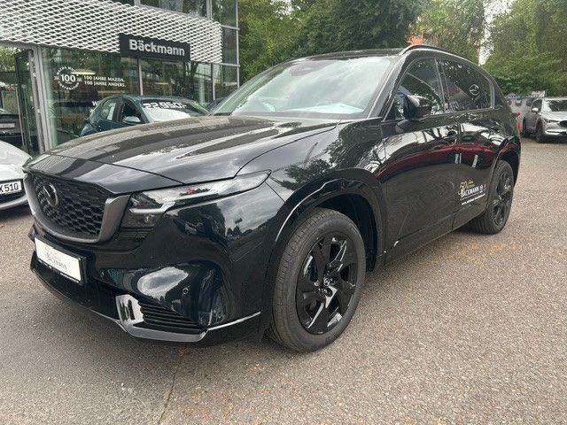 Mazda CX-5 1.861 km 40.950 &euro; Köln 50735