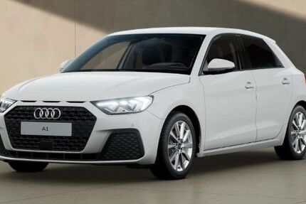 Audi A1 3.715 km 25.200 € Düsseldorf 40233