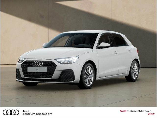 Audi A1 3.715 km 25.200 € Düsseldorf 40233