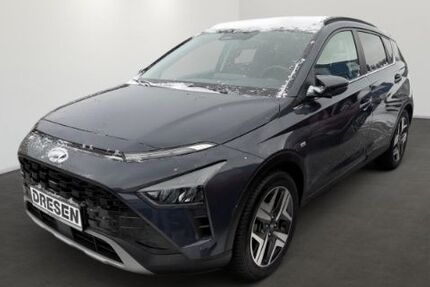 Hyundai BAYON 10.462 km 20.990 &euro; Neuss 41464