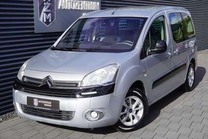 Citroen Berlingo 60.000 km 9.999 € Monheim am Rhein 40789