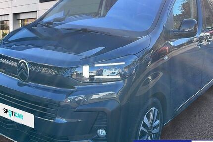 Citroen SpaceTourer 16.772 km 39.990 &euro; Köln 50933