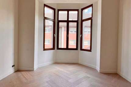 Wohnung Düsseldorf Derendorf - 4.5 Zimmer, 112 m&sup2;, 529.000&euro; | Angebot:24805826