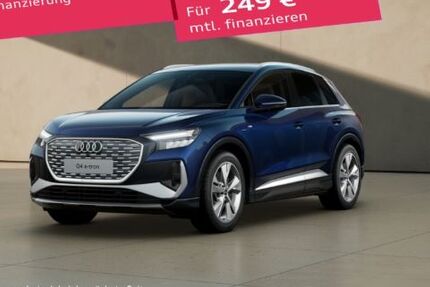 Audi Q4 e-tron 7.999 km 37.770 &euro; Neuss 41464