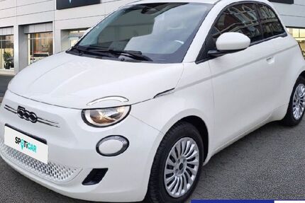 Fiat 500e 20.235 km 17.880 &euro; Ratingen 40878