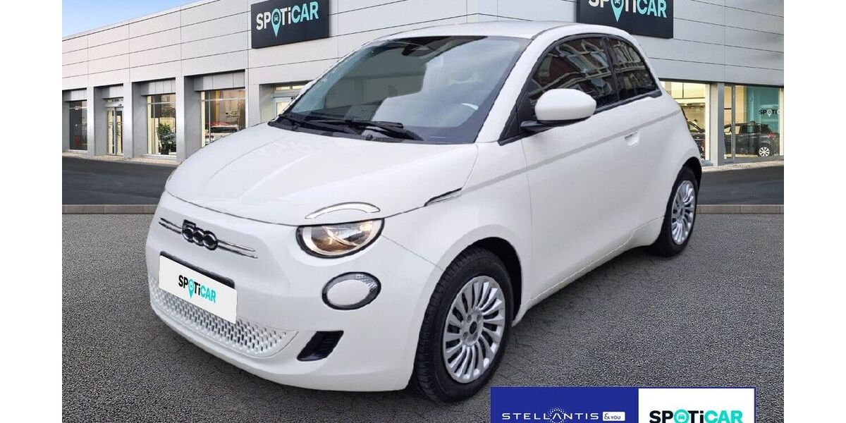 Fiat 500e 20.235 km 17.880 &euro; Ratingen 40878