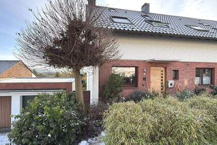 Haus Bochum Stiepel - 5 Zimmer, 130 m&sup2;, 585.000&euro; | Angebot:25687315